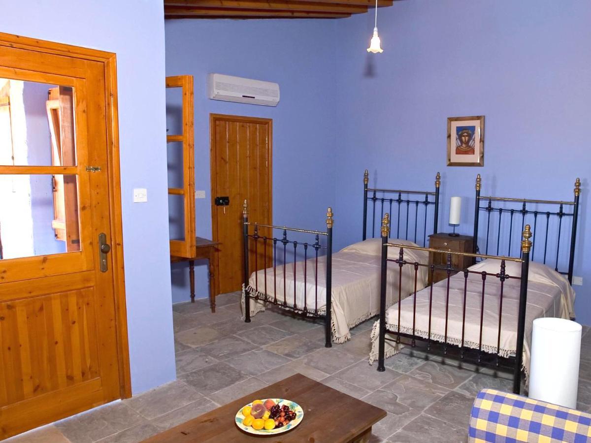 Eveleos Country House Taşkent Dış mekan fotoğraf