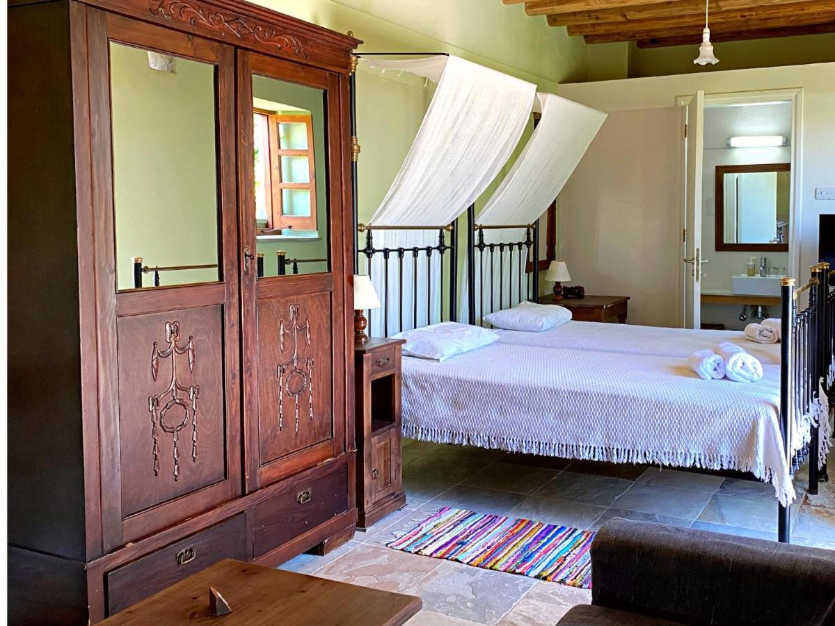 Eveleos Country House Taşkent Dış mekan fotoğraf