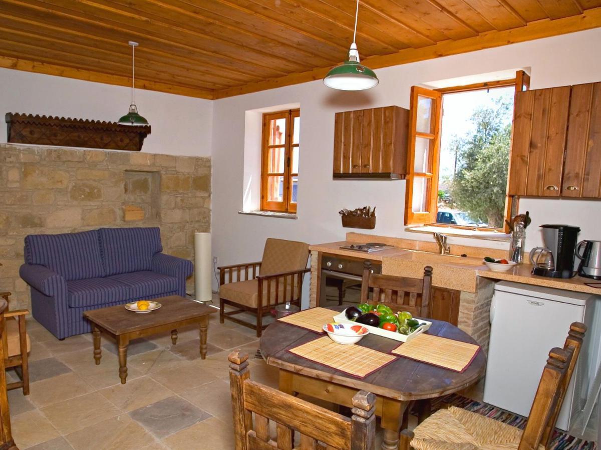 Eveleos Country House Taşkent Dış mekan fotoğraf