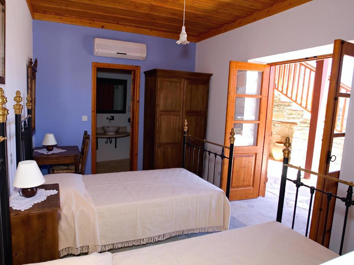 Eveleos Country House Taşkent Dış mekan fotoğraf