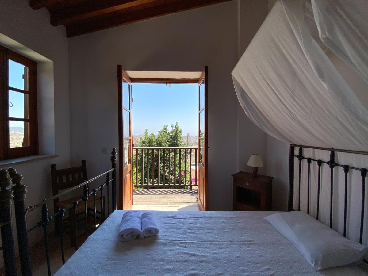 Eveleos Country House Taşkent Dış mekan fotoğraf