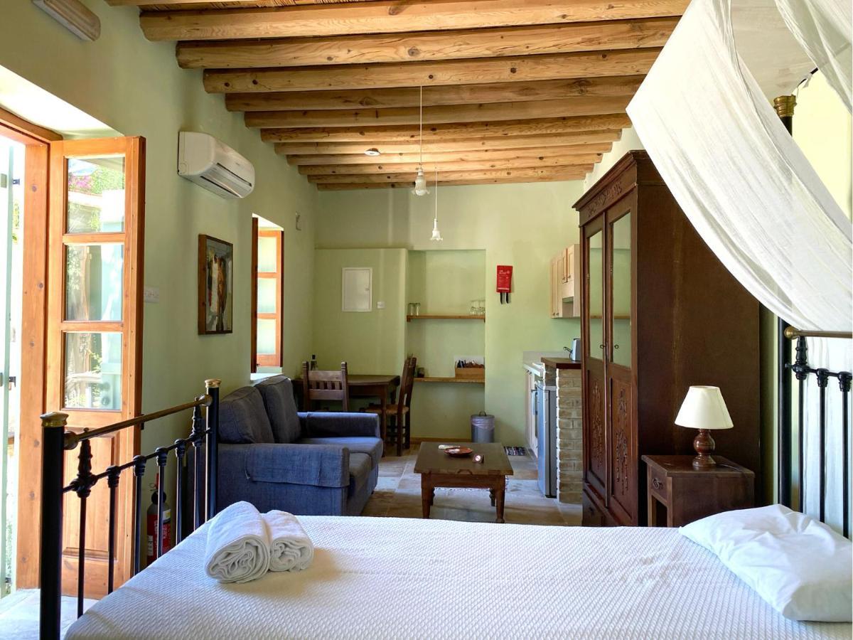 Eveleos Country House Taşkent Dış mekan fotoğraf