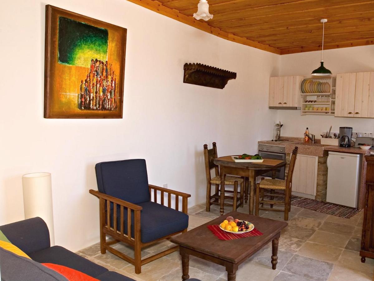 Eveleos Country House Taşkent Dış mekan fotoğraf
