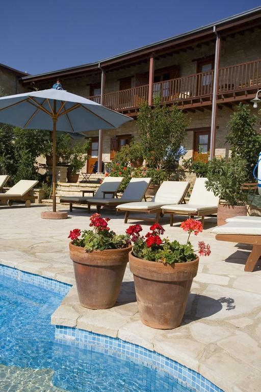 Eveleos Country House Taşkent Dış mekan fotoğraf