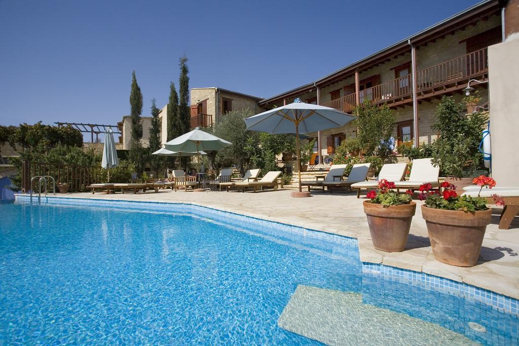 Eveleos Country House Taşkent Dış mekan fotoğraf