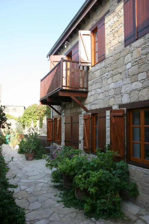 Eveleos Country House Taşkent Dış mekan fotoğraf