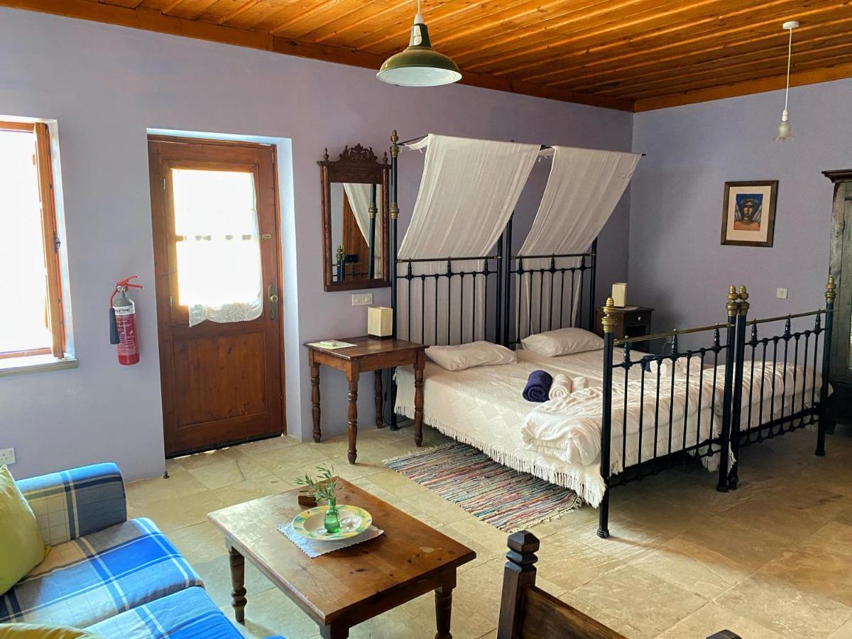 Eveleos Country House Taşkent Dış mekan fotoğraf