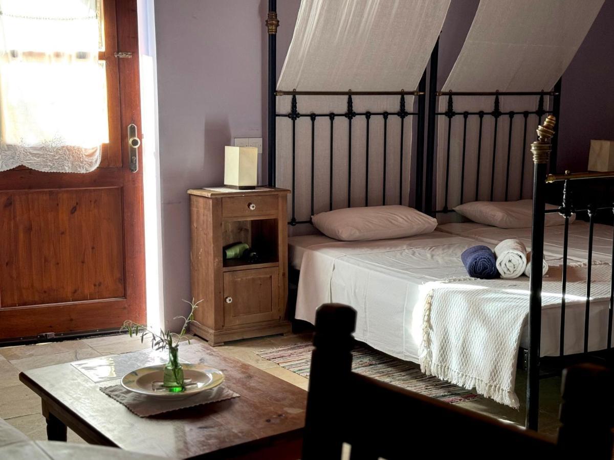 Eveleos Country House Taşkent Dış mekan fotoğraf