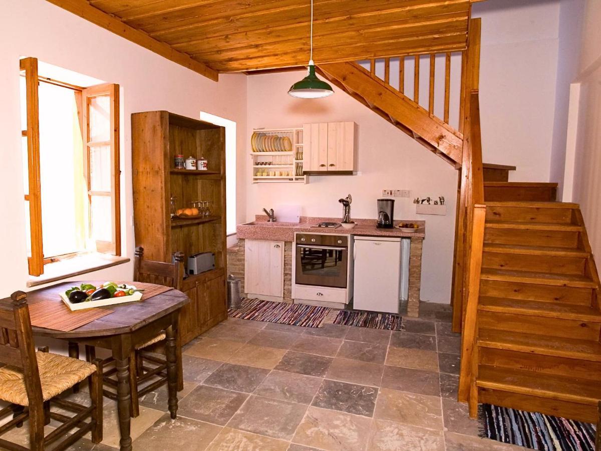 Eveleos Country House Taşkent Dış mekan fotoğraf