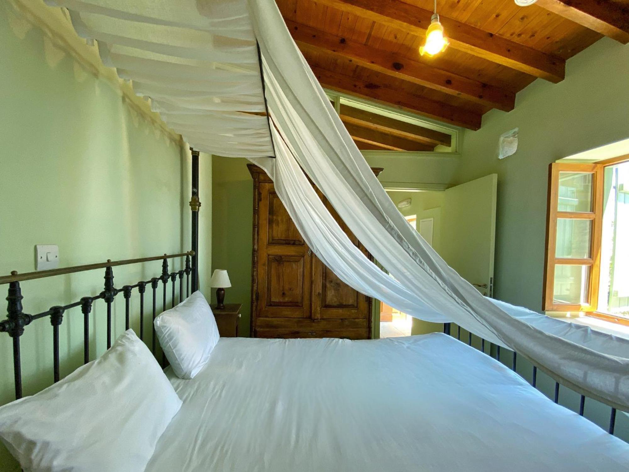 Eveleos Country House Taşkent Dış mekan fotoğraf