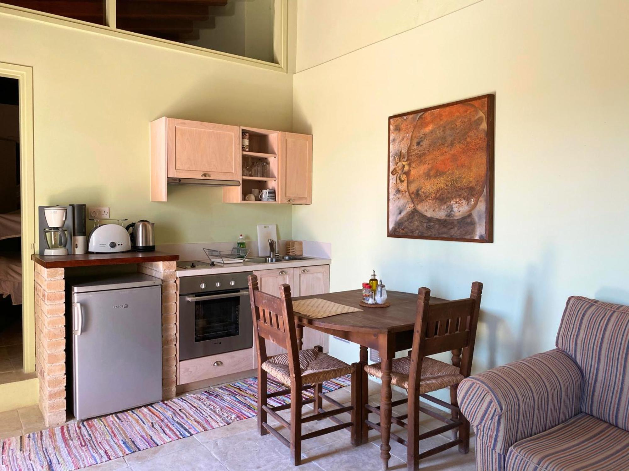 Eveleos Country House Taşkent Dış mekan fotoğraf