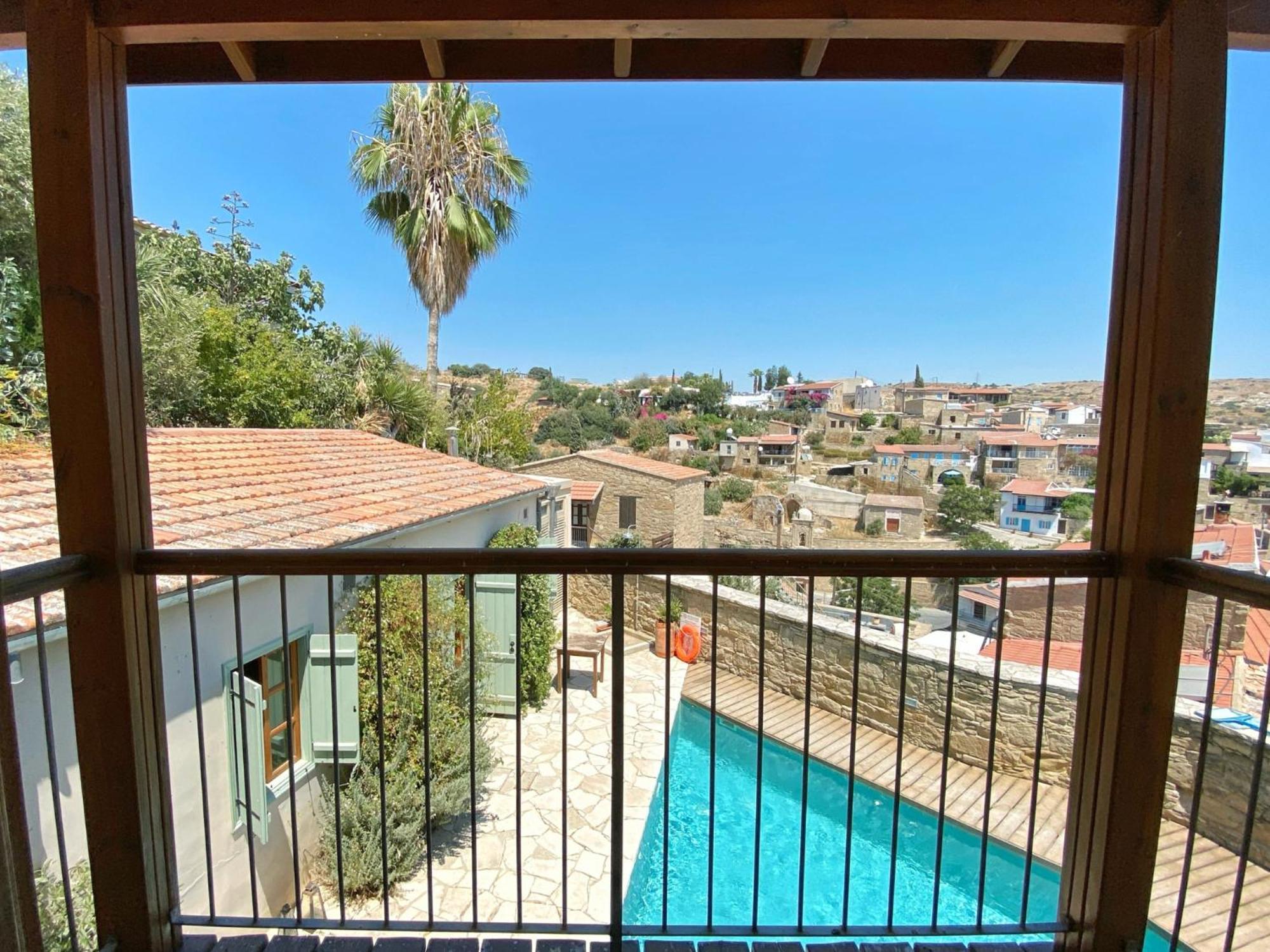 Eveleos Country House Taşkent Dış mekan fotoğraf