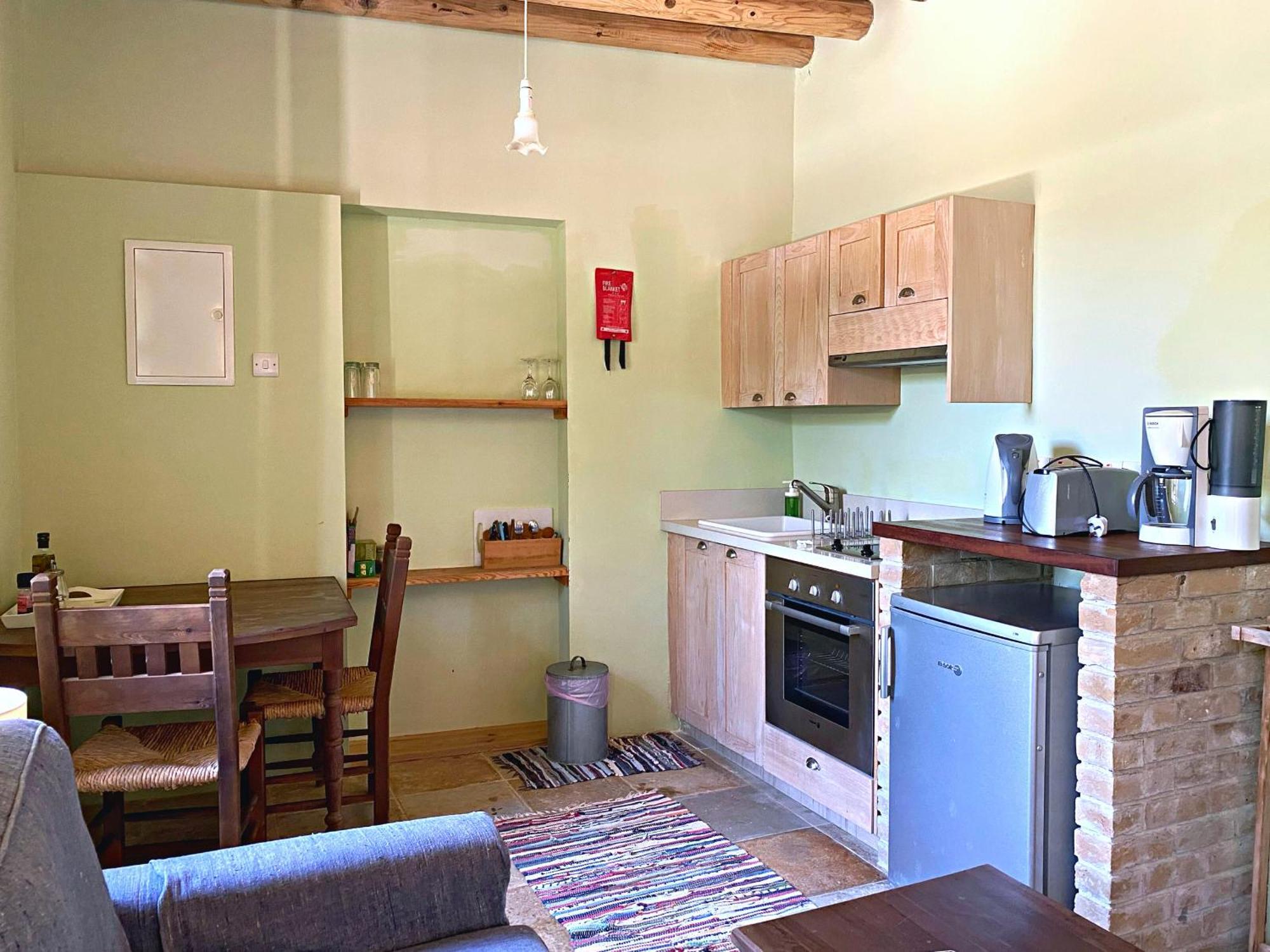 Eveleos Country House Taşkent Dış mekan fotoğraf