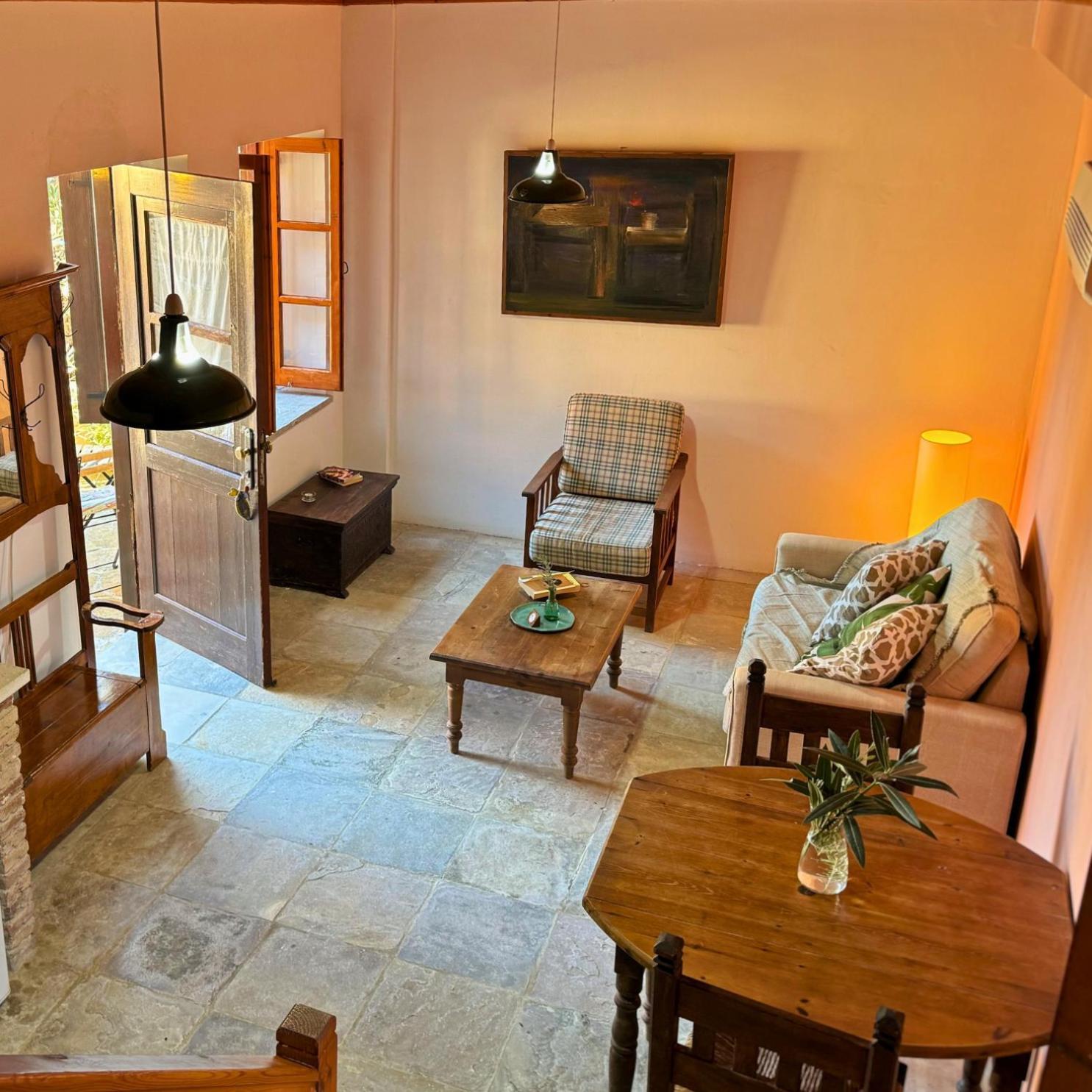 Eveleos Country House Taşkent Dış mekan fotoğraf