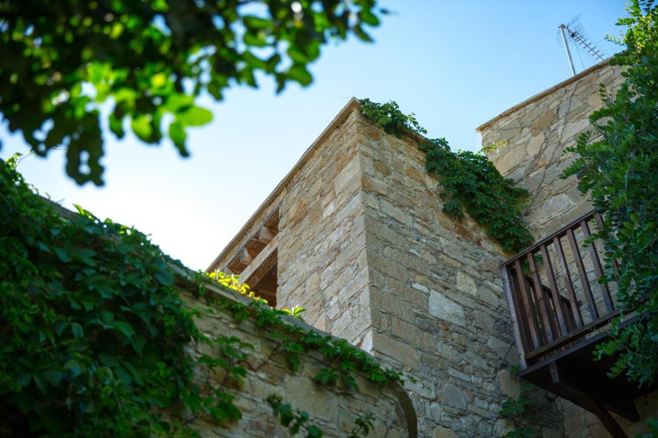 Eveleos Country House Taşkent Dış mekan fotoğraf