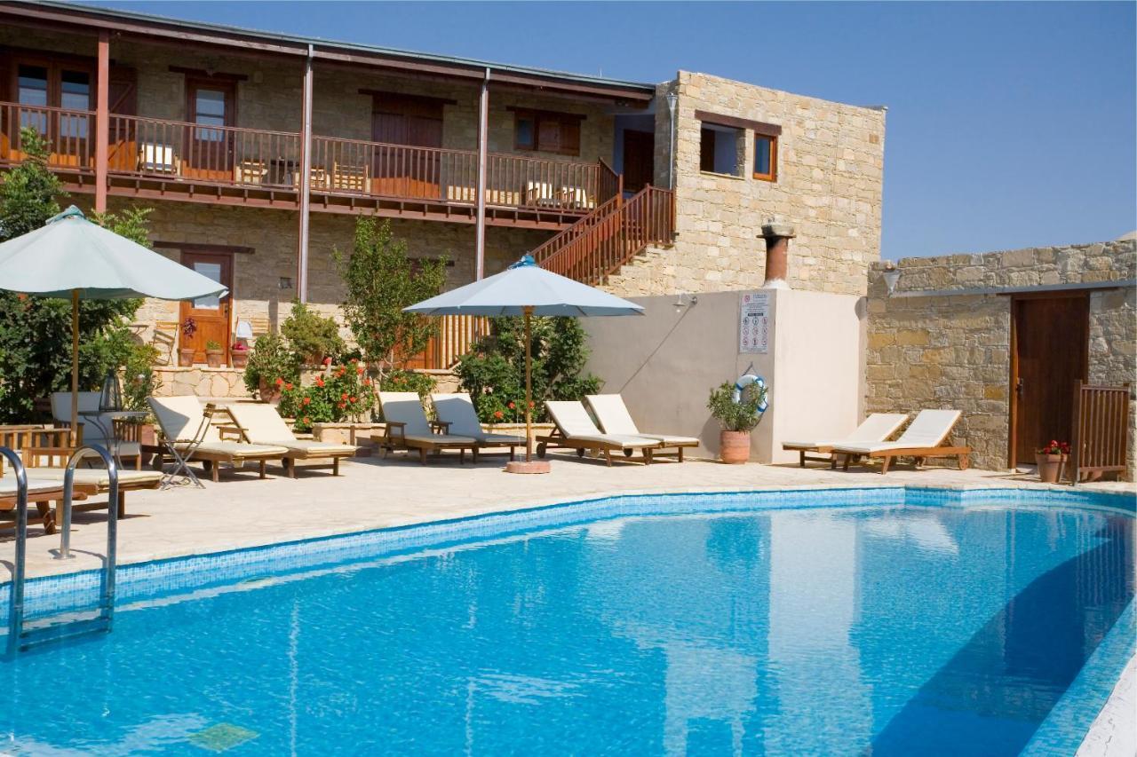 Eveleos Country House Taşkent Dış mekan fotoğraf