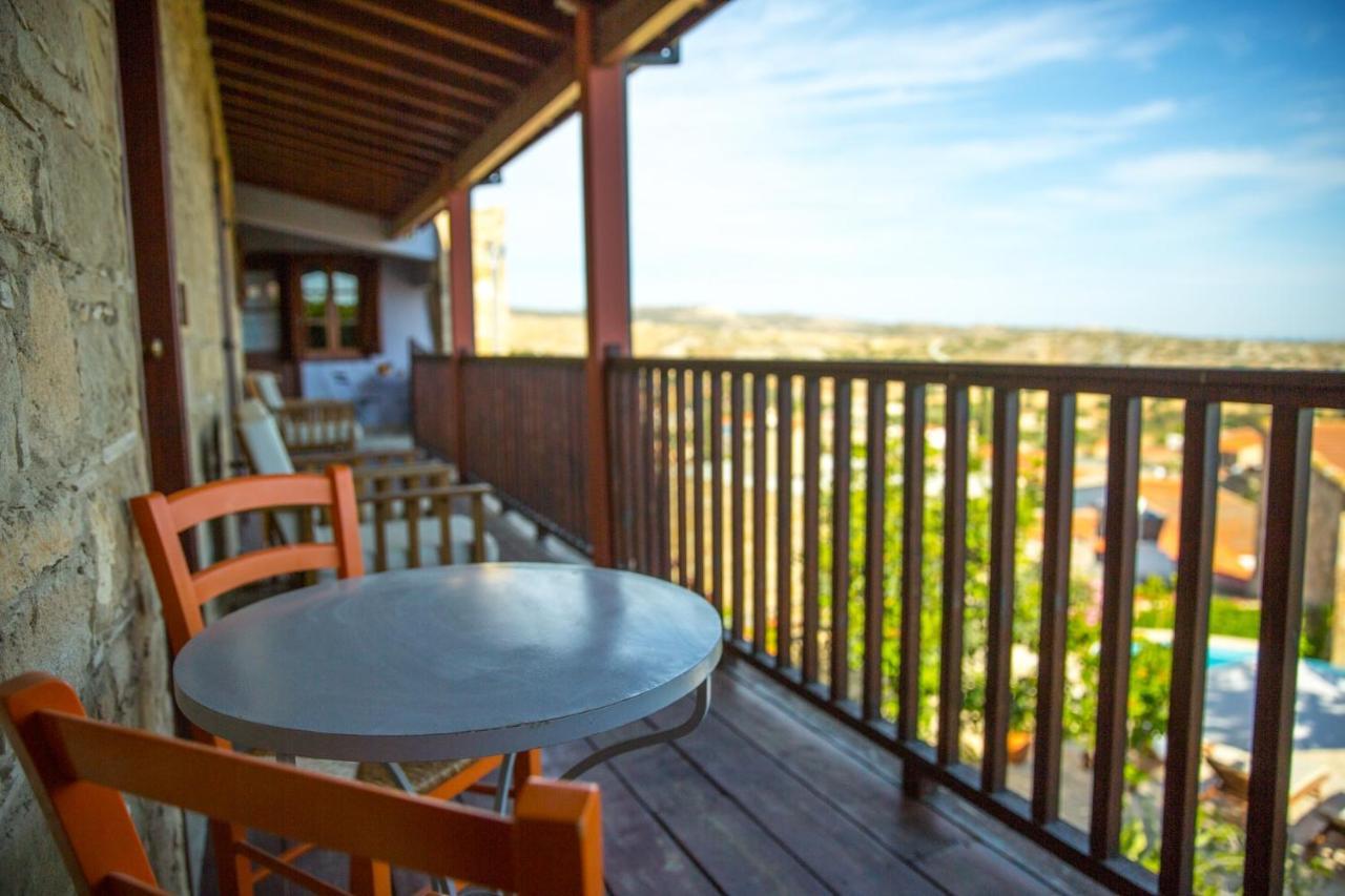 Eveleos Country House Taşkent Dış mekan fotoğraf
